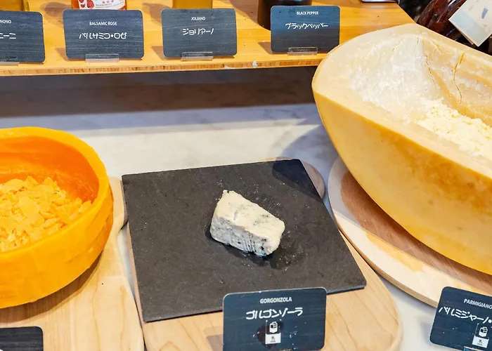 那霸水之城飯店
