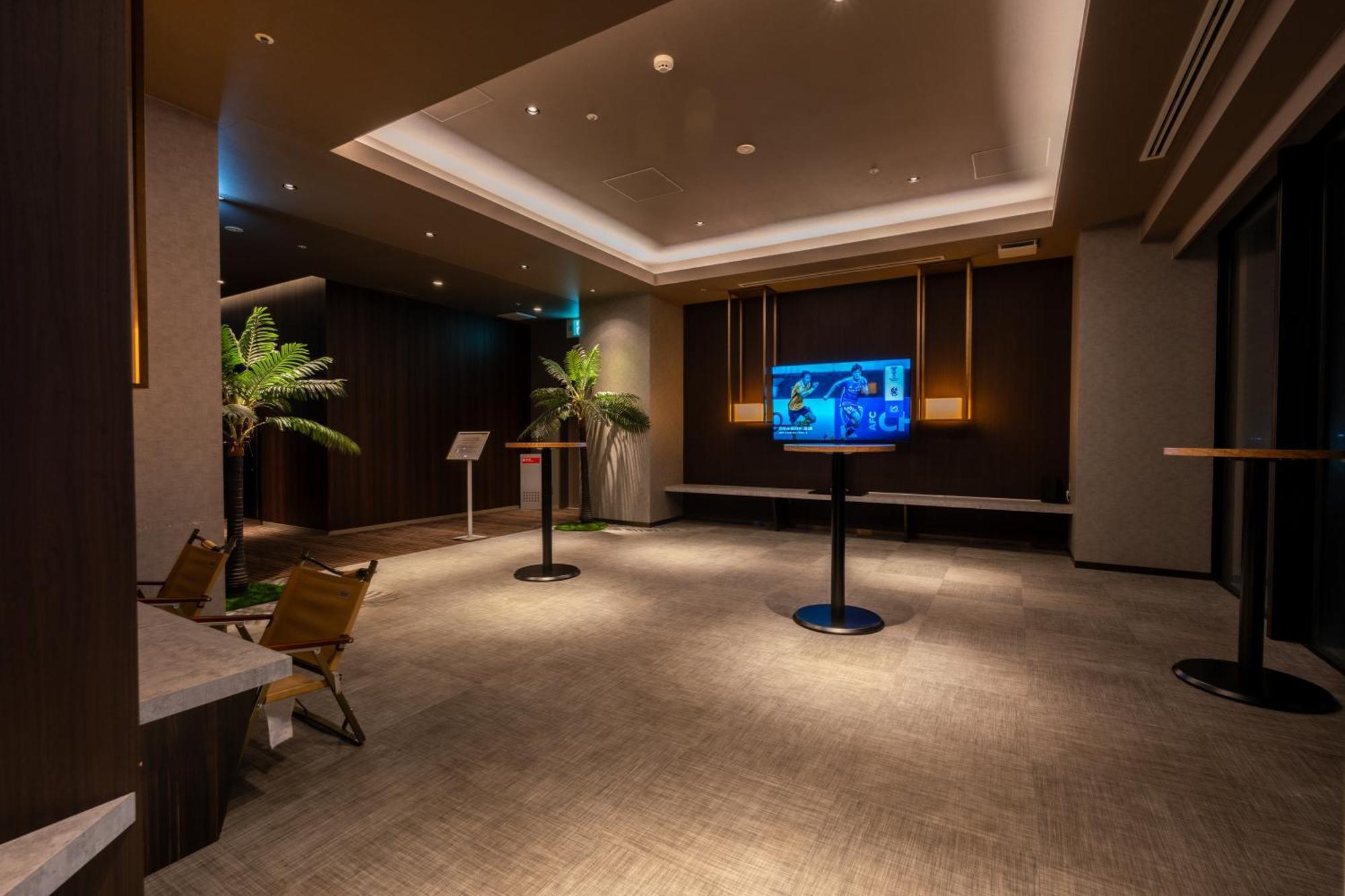 Aqua Citta 4* Naha