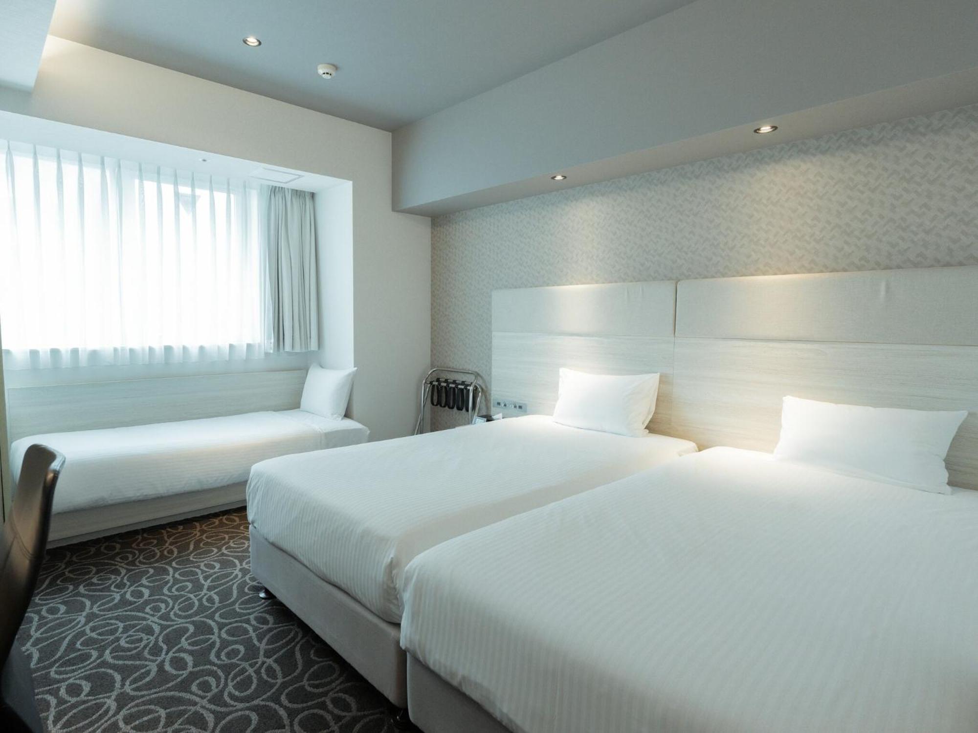 โรงแรมอควา ซิตตา นาฮา โรงแรม 4*