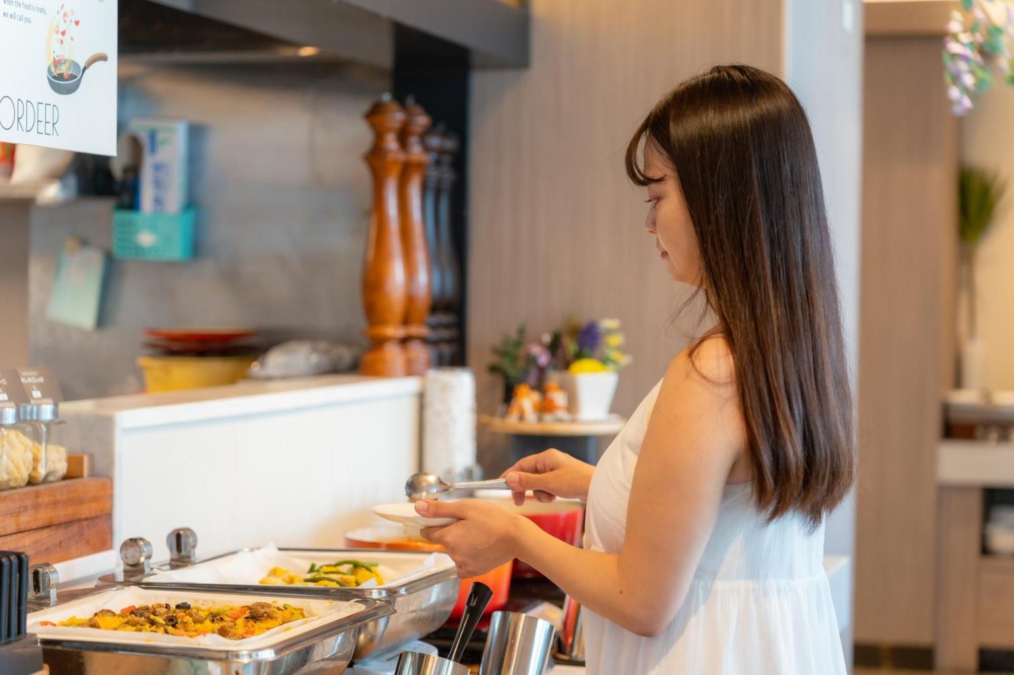 Aqua Citta 4* Naha