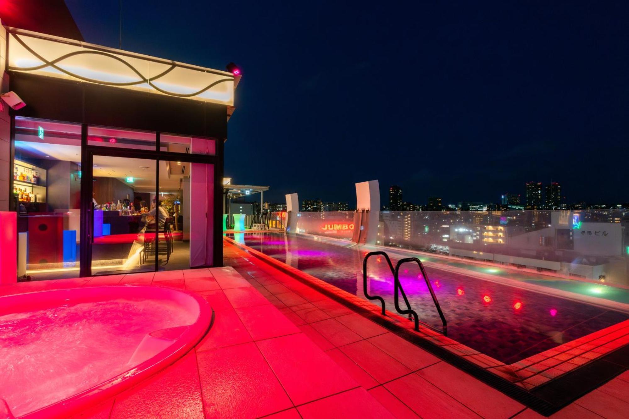 Aqua Citta 4* Naha