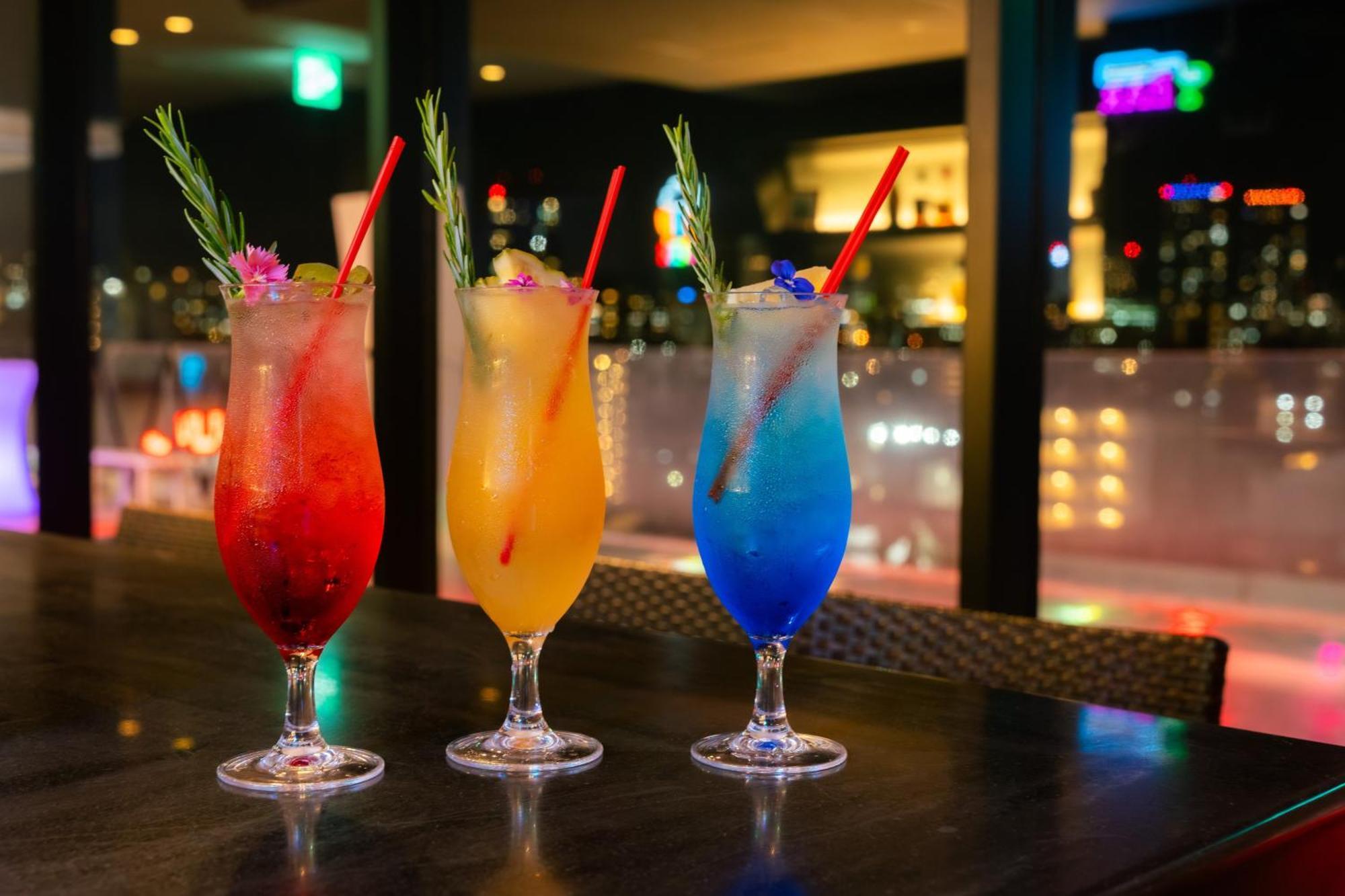 酒店 Aqua Citta 4*