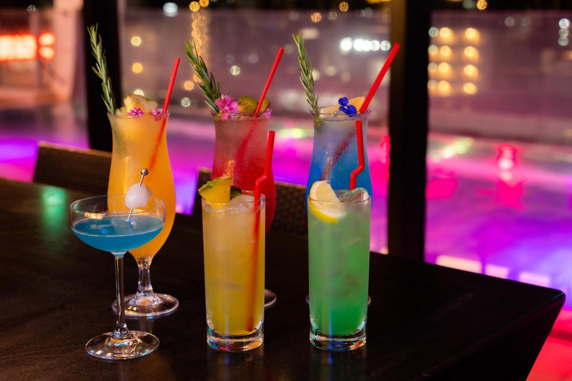Aqua Citta Naha